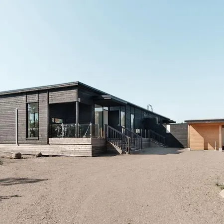 Vila Seija's Modern Secluded With Jacuzzi & Sauna *