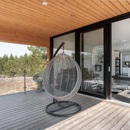 Villa Seija's Modern Secluded With Jacuzzi & Sauna *